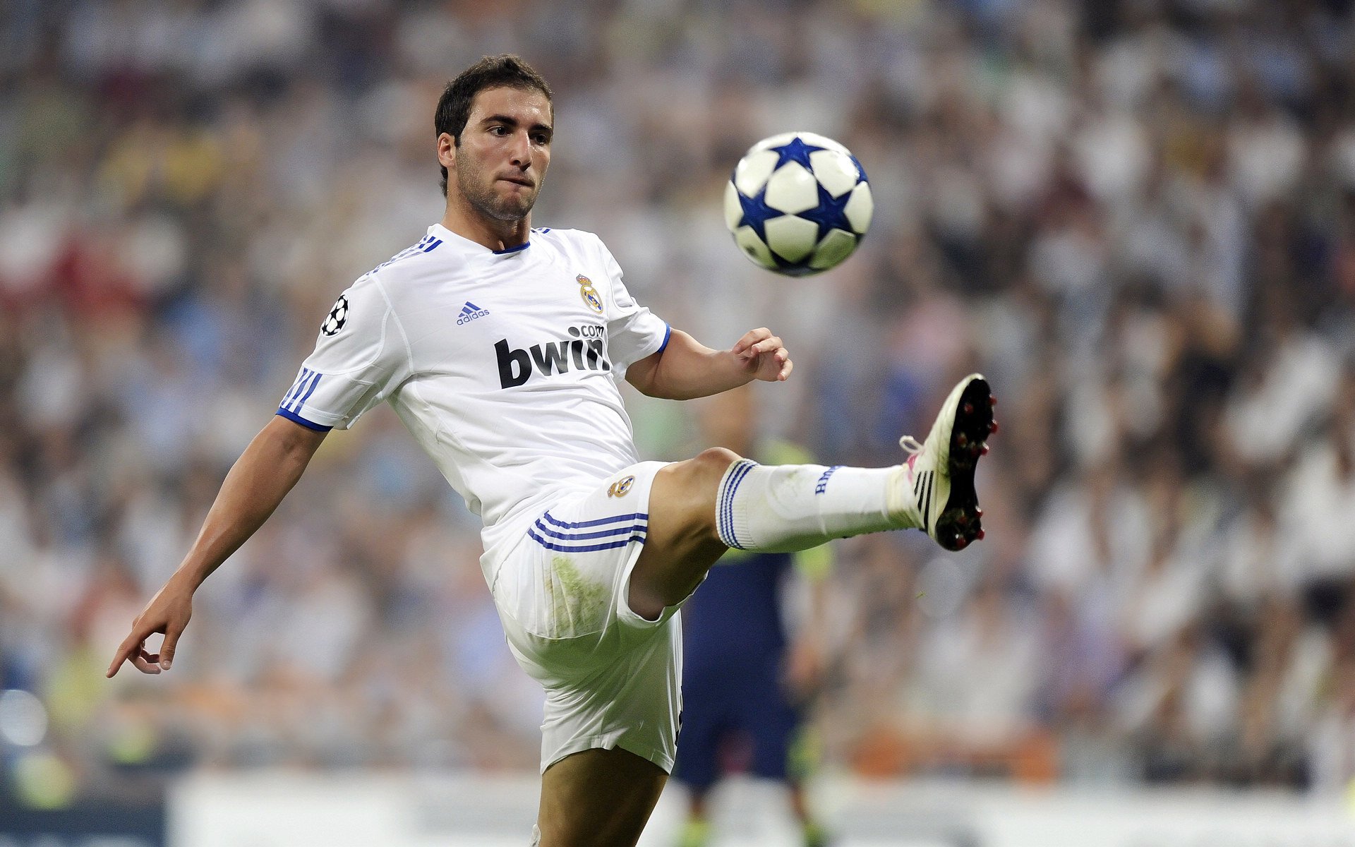 “安赫尔·巴尔博萨的反击速度与精准传球,成为阿根廷美洲狮队的核心动力”