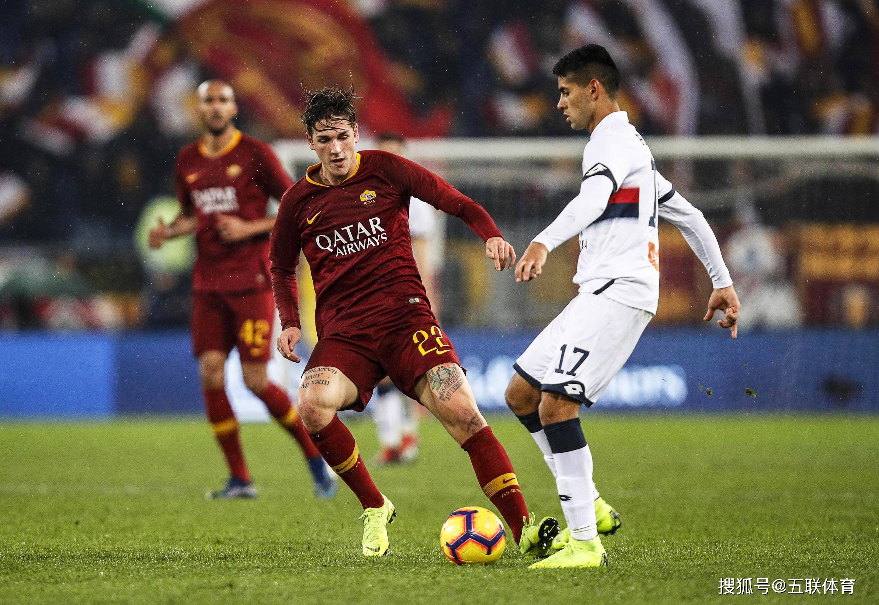 包含意甲历史名将的回顾与赞颂的词条