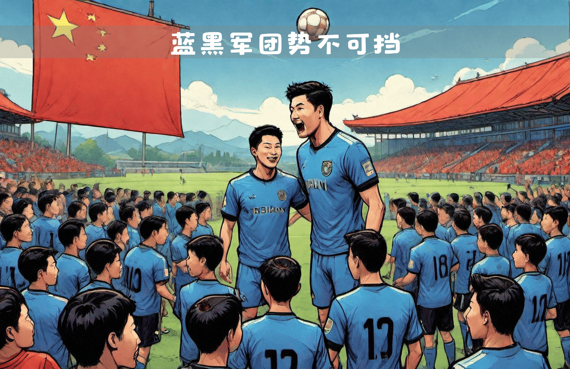 蓝黑军团:国际米兰与巴萨的较量即将上演 蓝黑军团:国际米兰与巴萨的较量即将上演