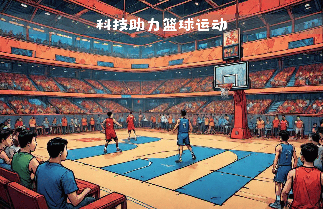 如何通过科技提升篮球训练的效果与表现？的简单介绍