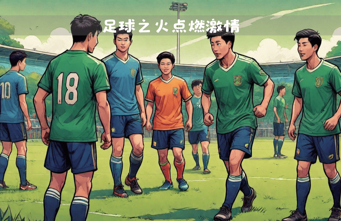 关于各类足球比赛中文化传承与发展的信息