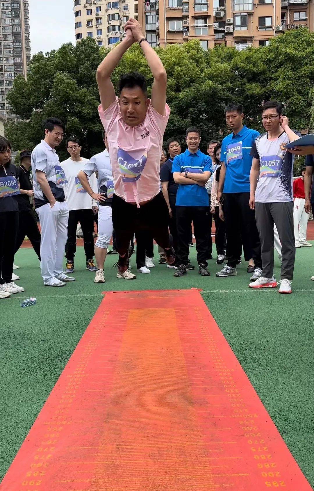 各类运动项目中的健康意识提升