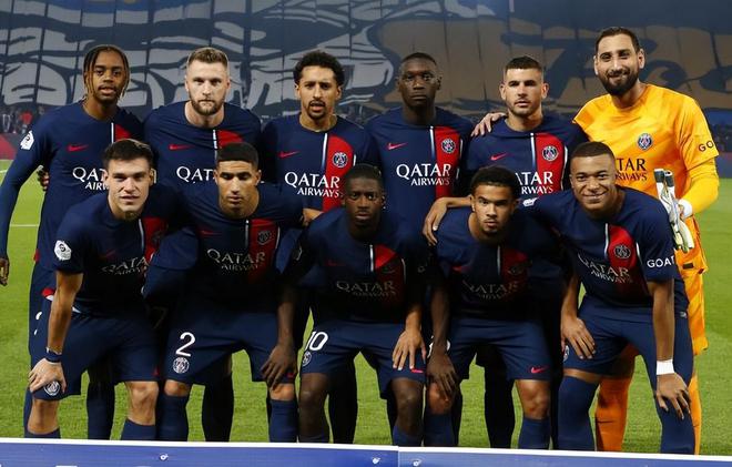 漫谈法甲历史：伟大瞬间永铭心中的简单介绍