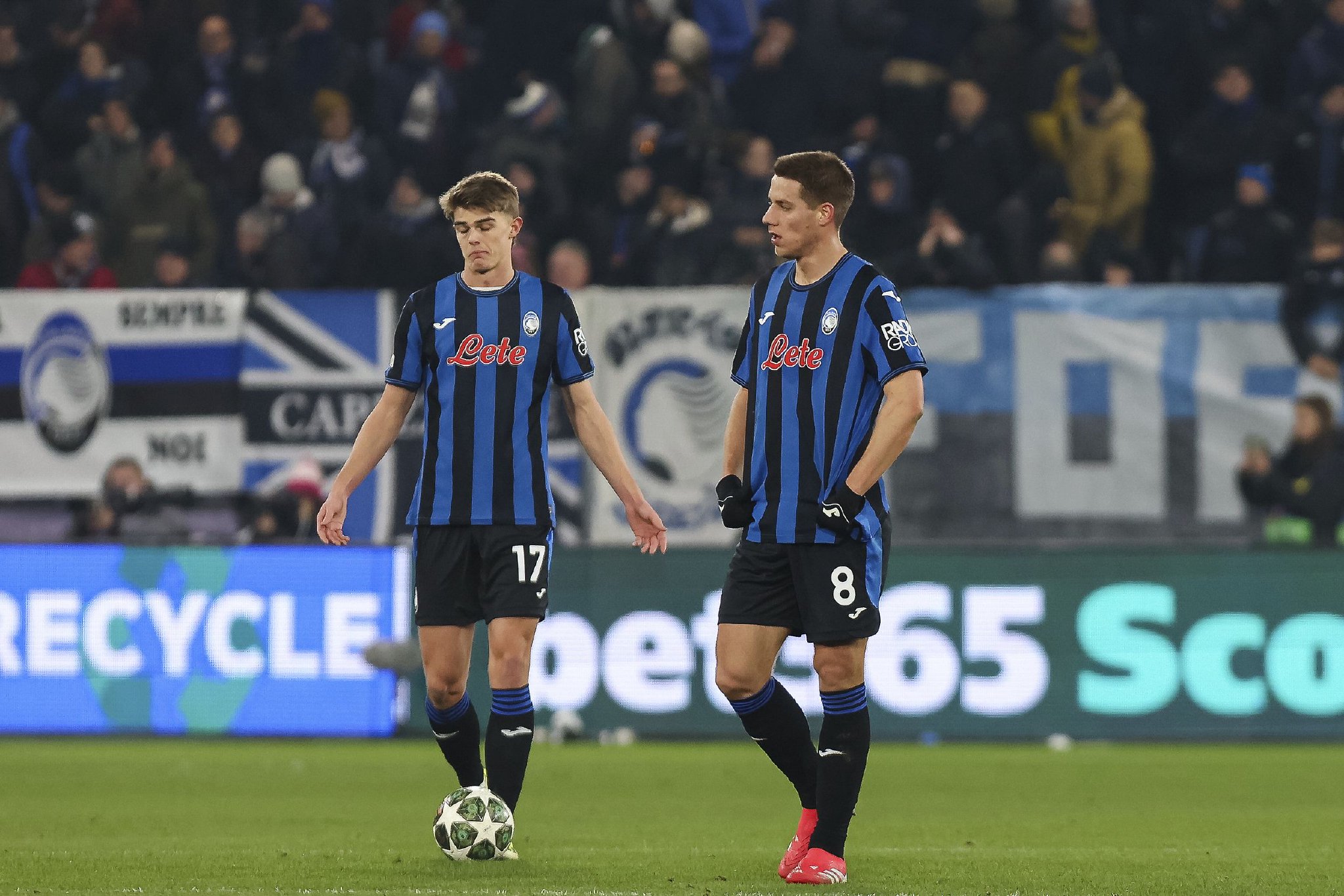 亚特兰大能否继续在意甲中发光？的简单介绍