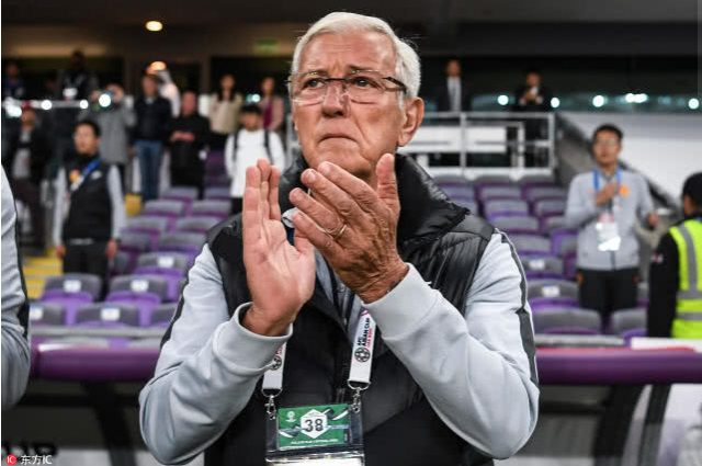 国家队的实力与老将的回归 国家队的实力与老将的回归