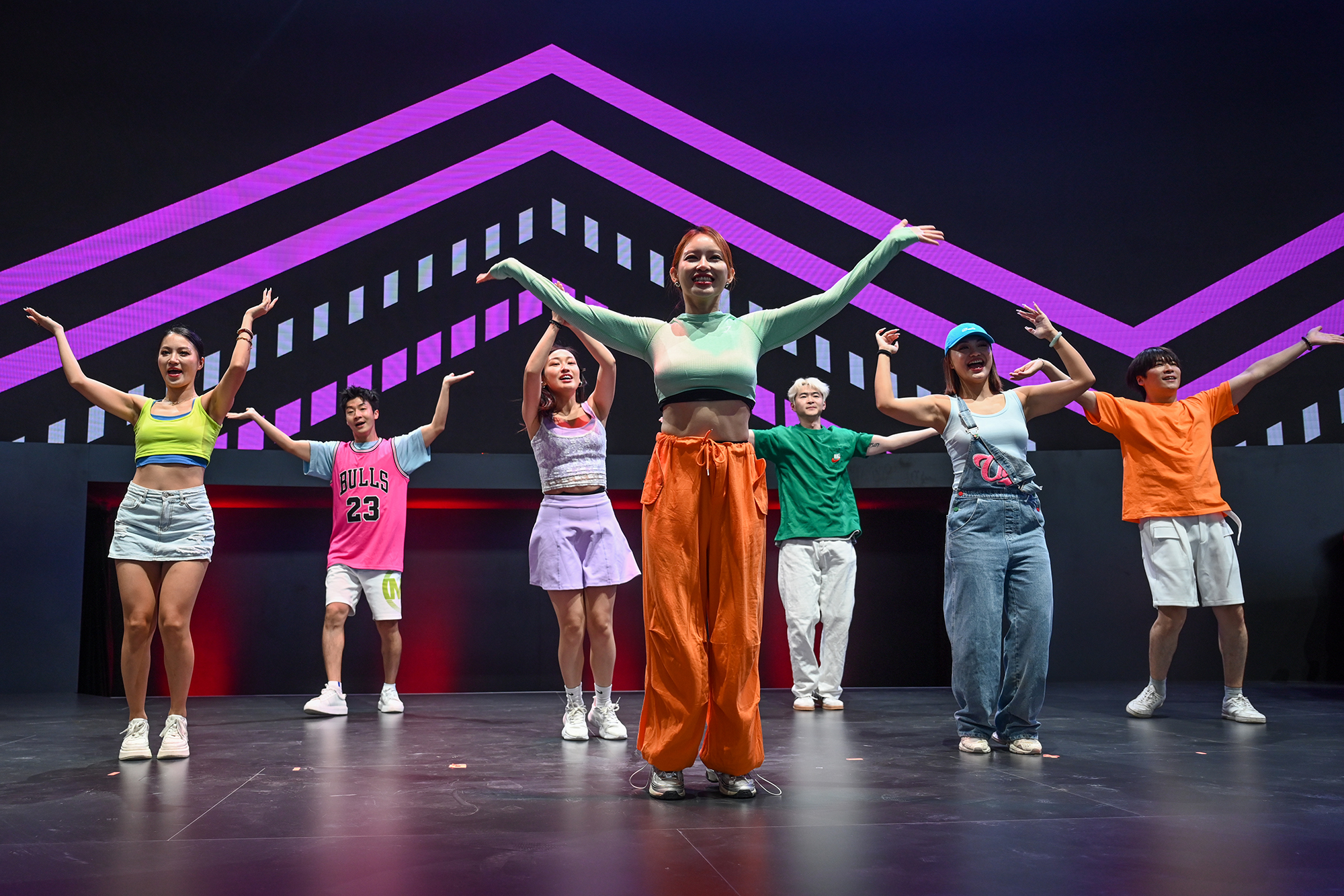 各大洲运动员在国际舞台的表现 各大洲运动员在国际舞台的表现