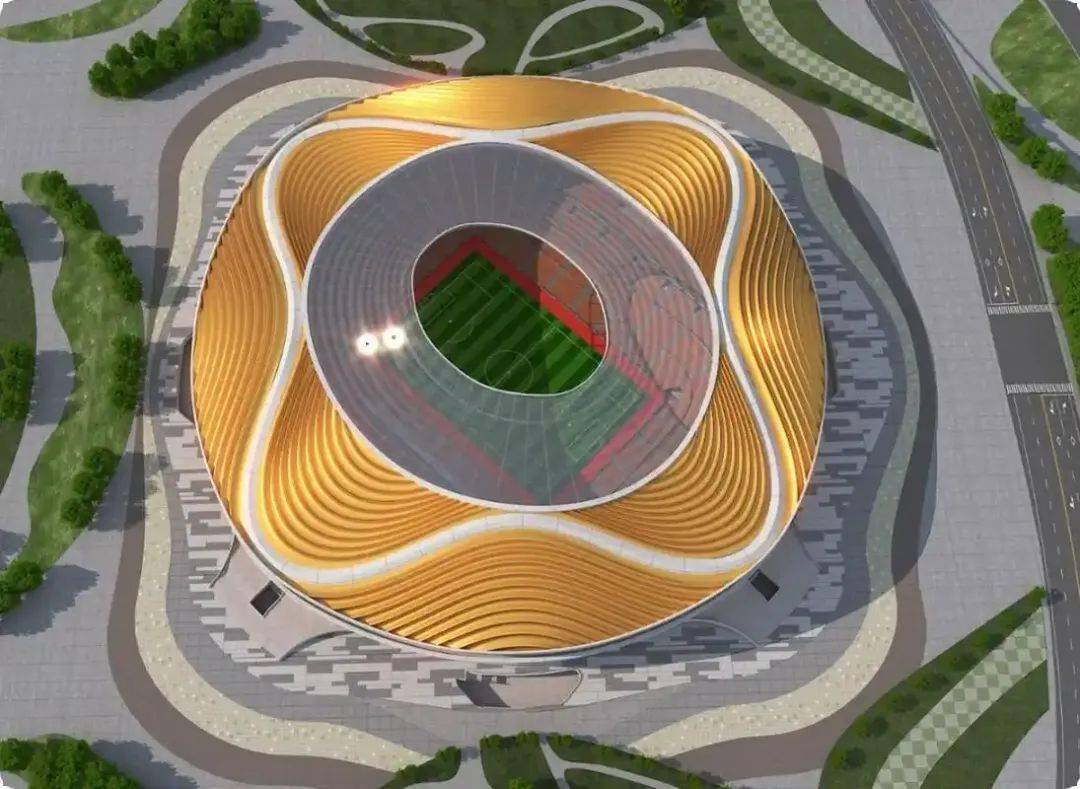 各大城市的足球基础设施建设现状 各大城市的足球基础设施建设现状