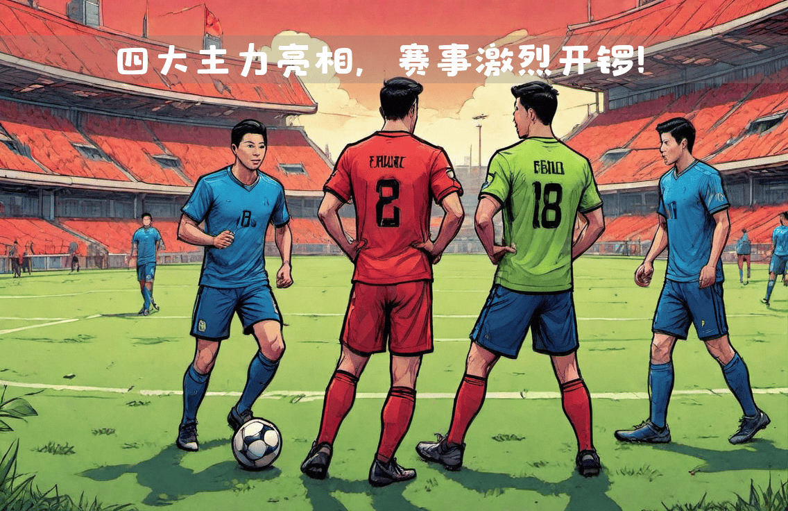 各大足球联赛的接纳与调整能力