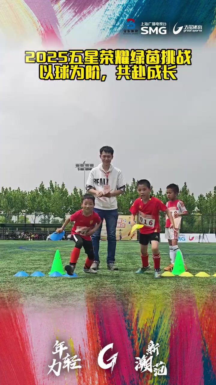 各地区青少年运动员的成长与挑战