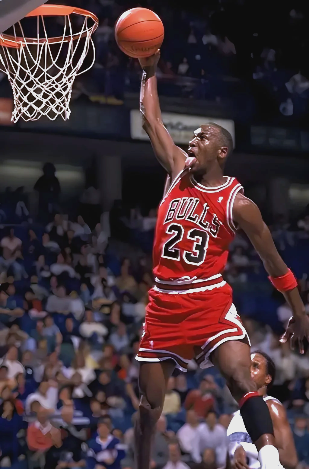 传奇球员的回顾:NBA历史上的巅峰时刻的简单介绍 传奇球员的回顾:NBA历史上的巅峰时刻的简单介绍