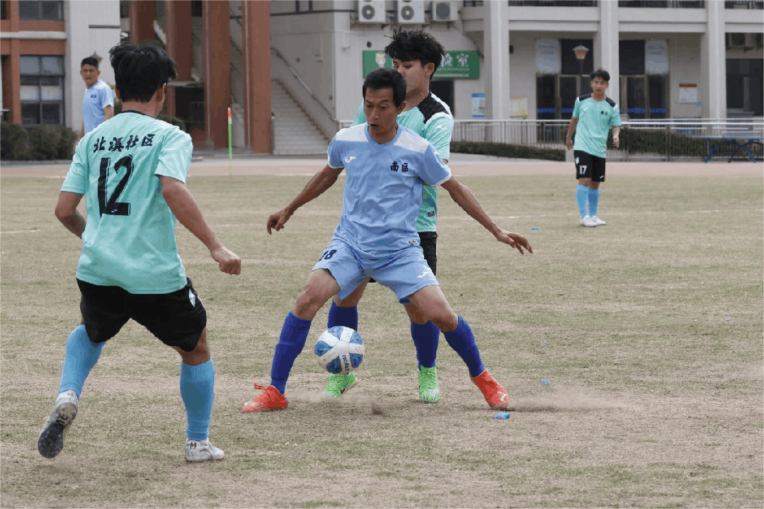 社区足球赛事对青少年参与的促进作用 社区足球赛事对青少年参与的促进作用